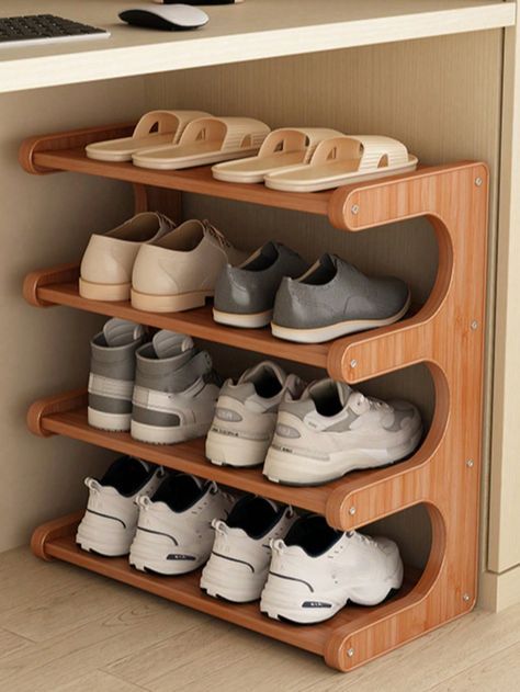 Shoe Organizer 10 Pairs